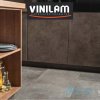 VINILAM CERAMO Камень Цемент Стальной mm 71610 6 - Замковая SPC-плитка - Фото №3