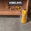 VINILAM CERAMO Камень Цемент Стальной mm 71610 6 - Замковая SPC-плитка - Фото №4
