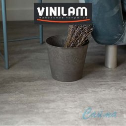 VINILAM CERAMO Камень Цемент Светлый mm 71614 8 - Замковая SPC-плитка-foto2