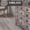 VINILAM CERAMO Дерево Сосна Андер 494-9 - Замковая SPC-плитка - Фото №1 VINILAM CERAMO Дерево Сосна Андер 494-9 - Замковая SPC-плитка - Фото №1