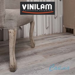 VINILAM CERAMO Дерево Сосна Андер 494-9 - Замковая SPC-плитка-foto3