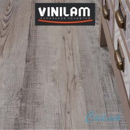 VINILAM CERAMO Дерево Сосна Андер 494-9 - Замковая SPC-плитка-foto4