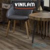 Дуб Биль 8895-EIR Клеевая (Виниловая) LVT-PVH Плитка VINILAM CERAMO XXL - Фото №4 Дуб Биль 8895-EIR Клеевая (Виниловая) LVT-PVH Плитка VINILAM CERAMO XXL - Фото №4