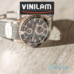 Дуб Цюрих 8875-EIR Клеевая (Виниловая) LVT-PVH Плитка VINILAM CERAMO XXL Дуб Цюрих 8875-EIR Клеевая (Виниловая) LVT-PVH Плитка VINILAM CERAMO XXL