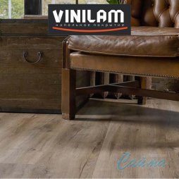 Дуб Женева 8870-EIR Клеевая (Виниловая) LVT-PVH Плитка VINILAM CERAMO XXL-foto4