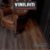 VINILAM CERAMO XXL Дуб Лугано mm 8890-EIR 5,5 - Замковая SPC-плитка - Фото №4