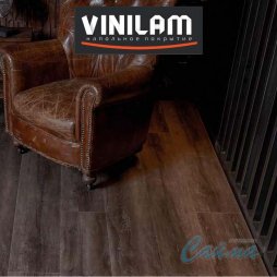 VINILAM CERAMO XXL Дуб Лугано mm 8890-EIR 8 - Замковая SPC-плитка-foto4