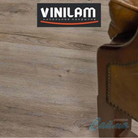 VINILAM CERAMO XXL Дуб Женева mm 8870-EIR 8 - Замковая SPC-плитка-foto2