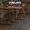 VINILAM CERAMO XXL NEW CORK Дуб Берн mm 8885-EIR 8 - Замковая SPC-плитка - Фото №2