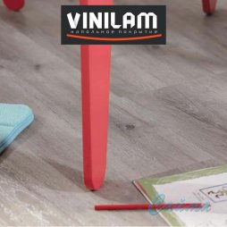 VINILAM CERAMO XXL NEW CORK Дуб Давос mm 8880-EIR 8 - Замковая SPC-плитка-foto2