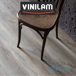 VINILAM Клик 3,7 мм Дуб Амберг 15783 - Замковая SPC-плитка-foto2