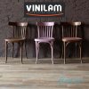 VINILAM Клик 3,7 мм Дуб Амберг 15783 - Замковая SPC-плитка - Фото №4 VINILAM Клик 3,7 мм Дуб Амберг 15783 - Замковая SPC-плитка - Фото №4