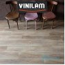 VINILAM Клик 3,7 мм Дуб Амберг 15783 - Замковая SPC-плитка