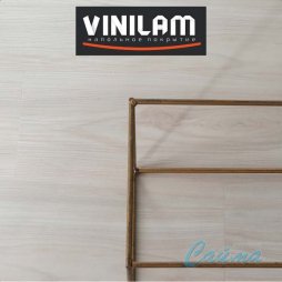 VINILAM Клик 3,7 мм Дуб Бремен 2541 - Замковая SPC-плитка-foto2