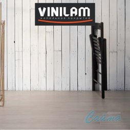 VINILAM Клик 3,7 мм Дуб Бремен 2541 - Замковая SPC-плитка