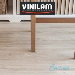 VINILAM Клик 3,7 мм Дуб Бург 11003 - Замковая SPC-плитка-foto2