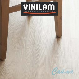 VINILAM Клик 3,7 мм Дуб Бург 11003 - Замковая SPC-плитка-foto3