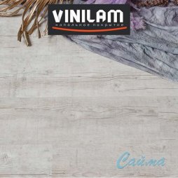 VINILAM Клик 3,7 мм Дуб Форст 8591 - Замковая SPC-плитка-foto3