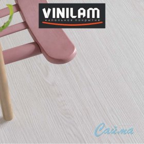 VINILAM Клик 3,7 мм Дуб Гюстров 10675 - Замковая SPC-плитка-foto2