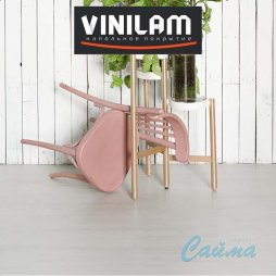 VINILAM Клик 3,7 мм Дуб Гюстров 10675 - Замковая SPC-плитка