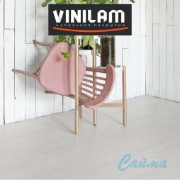 VINILAM Клик 3,7 мм Дуб Гюстров 10675 - Замковая SPC-плитка-foto3