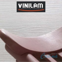 VINILAM Клик 3,7 мм Дуб Гюстров 10675 - Замковая SPC-плитка-foto4