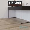 VINILAM Клик 3,7 мм Дуб Кассель 8857 - Замковая SPC-плитка - Фото №4 VINILAM Клик 3,7 мм Дуб Кассель 8857 - Замковая SPC-плитка - Фото №4
