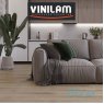 VINILAM Клик 3,7 мм Дуб Кассель 8857 - Замковая SPC-плитка