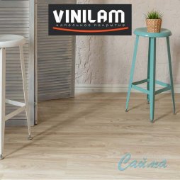 VINILAM Клик 3,7 мм Дуб Килль 81306 - Замковая SPC-плитка-foto2