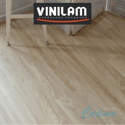 VINILAM Клик 3,7 мм Дуб Килль 81306 - Замковая SPC-плитка-foto4