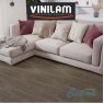VINILAM Клик 3,7 мм Дуб Мёрс 8891 - Замковая SPC-плитка