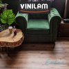 VINILAM Клик 3,7 мм Дуб Норден 8861 - Замковая SPC-плитка - Фото №1