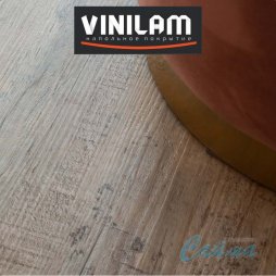VINILAM Клик 3,7 мм Дуб Росток 66777 - Замковая SPC-плитка-foto2