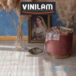 VINILAM Клик 3,7 мм Дуб Росток 66777 - Замковая SPC-плитка