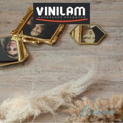 VINILAM Клик 3,7 мм Дуб Росток 66777 - Замковая SPC-плитка-foto3