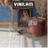 VINILAM Клик 3,7 мм Дуб Росток 66777 - Замковая SPC-плитка