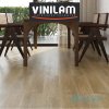 VINILAM Клик 3,7 мм Дуб Шверин 8895 - Замковая SPC-плитка - Фото №3