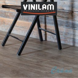 VINILAM Клик 3,7 мм Дуб Ваймар 14609 - Замковая SPC-плитка-foto2