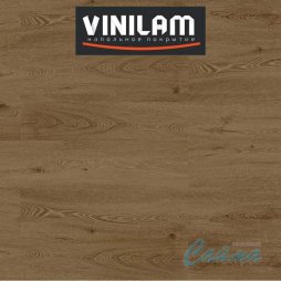 VINILAM Клик 3,7 мм EIR Дуб Любек 8873 - Замковая SPC-плитка
