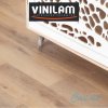 VINILAM Гибрид + пробка 7 мм Дуб Антверпен 10130V - Замковая SPC-плитка - Фото №4