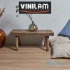 VINILAM Гибрид + пробка 7 мм Дуб Батис 10-099V - Замковая плитка - Фото №1