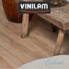 VINILAM Гибрид + пробка 7 мм Дуб Батис 10-099V - Замковая плитка - Фото №2