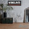 VINILAM Гибрид + пробка 7 мм Дуб Брюссель 04-018 - Замковая плитка - Фото №3 VINILAM Гибрид + пробка 7 мм Дуб Брюссель 04-018 - Замковая плитка - Фото №3
