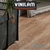 VINILAM Гибрид + пробка 7 мм Дуб Брюссель 04-018 - Замковая плитка - Фото №4 VINILAM Гибрид + пробка 7 мм Дуб Брюссель 04-018 - Замковая плитка - Фото №4