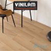 VINILAM Гибрид + пробка 7 мм Дуб Динан 10140V - Замковая SPC-плитка - Фото №1