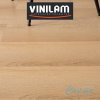 VINILAM Гибрид + пробка 7 мм Дуб Динан 10140V - Замковая SPC-плитка - Фото №2
