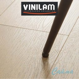 VINILAM Гибрид + пробка 7 мм Дуб Динан 10140V - Замковая SPC-плитка-foto4