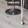 VINILAM Гибрид + пробка 7 мм Дуб Гент 10-064 - Замковая SPC-плитка - Фото №2