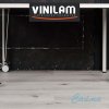 VINILAM Гибрид + пробка 7 мм Дуб Гент 10-064 - Замковая SPC-плитка - Фото №4