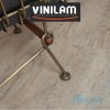 VINILAM Гибрид + пробка 7 мм Дуб Льеж 10-015 - Замковая SPC-плитка - Фото №3
